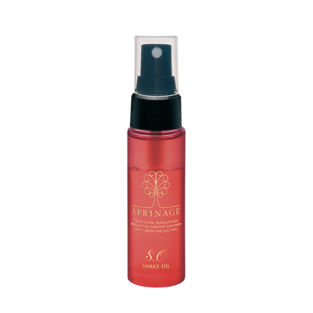 スプリナージュ シェイクオイル50ml
